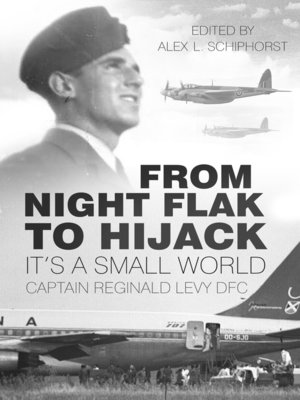 cover image of From Night Flak to Hijack